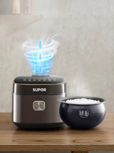 Supor | Nồi Cơm Điện Thông Minh Đa Năng 4L