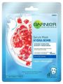 [BPOM] Garnier Serum Hydrabomb Mask Sheet All Variant. 