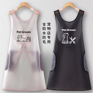 Áo Mưa Thời Trang Thấm Hút Ẩm Cho Thú Cưng Chất Liệu TPU Có Túi Đựng Đồ Dùng Gia Dụng Chống Thấm Nước Dành Cho Mọi Lứa Tuổi