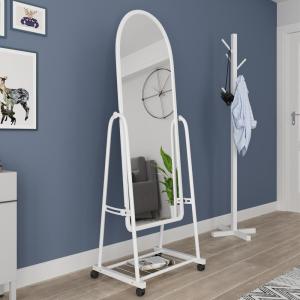 DANBIYIN | Full Body Dressing Mirror For Home