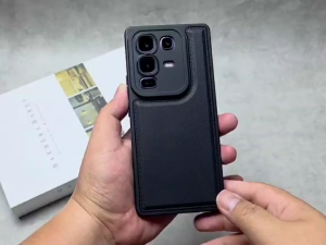 Case Infinix Note 50 / Note 50 Pro Soft Case Leather Pro Casing TPU Lembut Tekstur Kulit Anti Benturan Fids Store