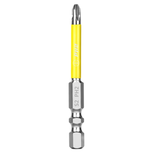 GREENER | Magnetic Slip-resistant Hard Cross Bit
