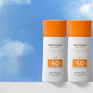 Lembiof | Physical SPF 50+ Sunscreen Cream