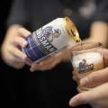 Kingsman Premium German Beer 24*330ml. 