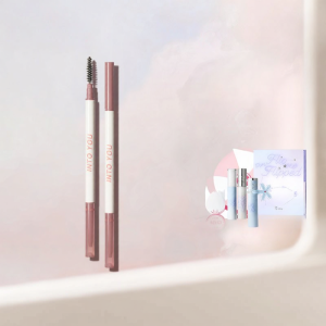 Into You | Natural Smooth Long-lasting Easy-to-use Eyebrow Pencil