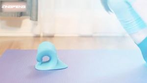 Neck หมอนนวดคอ ไหล่ คอ อุปกรณ์แรงดึง หมอนนวด สําหรับบรรเทาอาการปวด ร่างกาย คอ