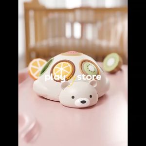 Montessori Educational Pop Up Toy Toddlers Children Activity Toy For Exercise Finger Sensory Development Interactive