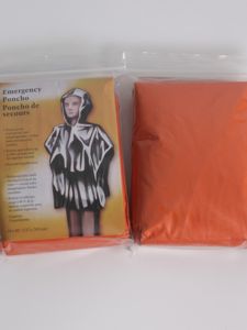 Di Động Ngoài Trời Khẩn Cấp Áo Mưa Túi Ngủ Ấm Chăn Hoang Dã Sinh Tồn Lều Cắm Trại Dành Cho Người Lớn 1 Chất Liệu Pe