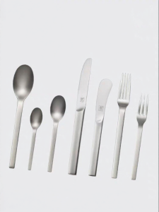 zwilling | Bộ Dụng Cụ Ăn Tây Bằng Inox