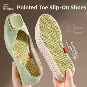 LINGMIAO | Cooling Breathable Womens Summer Shoes