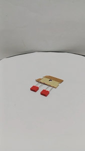 Kapasitor MKM 103 J100 jual per 5 pcs