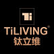 Tiliving Pure titanium electric kettle