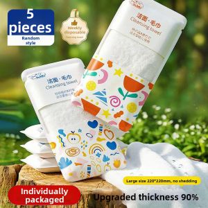 YOULE | Disposable Portable Face Towel