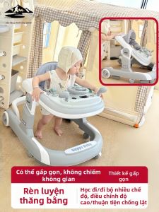 ZSVIP | Xe Tập Đi Chống Ngã O-legs Cho Bé