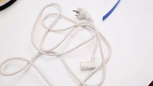 [🇸🇬SG Seller] 3m Velcro Cable Organizer TiesVelcro Cord Organizer Cable Management  Desk Organizer Adhesive Fastener Magic Hooks Loops Tie