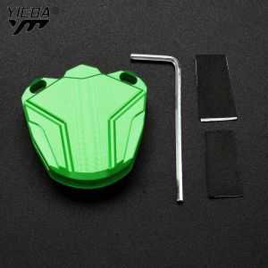 FOR KAWASAKI Versys 650 1000 Vulcan 650 S Z900RS H2 GTR1400 Z500 Z800 ER6N Motorcycle Decoration Key Cover Case Shell Keyring