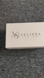 Giày cao gót nữ VELISSA kiểu Pháp mũi nhọn gót kitten heel gót cao 5cm sang trọng đi làm đi chơi