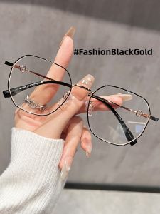 Chuming | Retro Face-Slimming Eyewear Frame