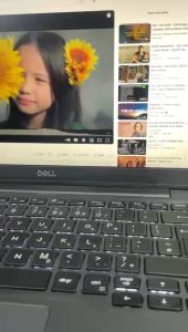 Spesifikasi Laptop Profesional DELL Latitude 7309