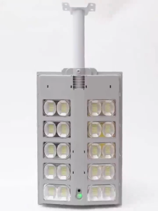 BUY 1 TAKE 1 Solar Light Outdoor Waterproof 2000000W Solar Street Light Street Heavy Duty Automatic Sensing With Remote