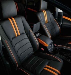 SARUNG JOK HONDA MOBILIO VARIASI FULL SETT BAHAN FERRARI TOP 100% ORIGINAL BISA CUSTOM..