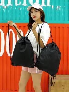 HUOYANDING | Túi Thể Thao Đơn Giản Đã Tùy Chỉnh