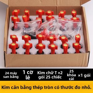 BAIRUITE | Công Cụ Đặt Gạch
