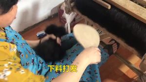 100% Human Hair Piece Black And Dark Brown Hair Topper Hair Replacement Cover White Hair Breathable And Lightweight Wig Increase Hair Volume For Women