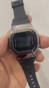 READY STOCK JAM TANGAN DIGITAL PETAK WOMEN MEN SPORT WATCH/SHINNING CASE COLOUR