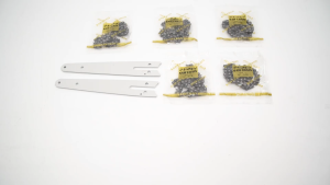 โซ่เลื่อยยนต์ โซ่+บาร์ 4 นิ้ว / 6 นิ้ว / 12 นิ้ว / 16 นิ้ว / 20 นิ้ว โซ่ สำหรับโซ่เลื่อยไฟฟ้าไร้สาย บาร์เลื่อยยนต์ โซ่บาร์ โซ่ตราเสือ อะไหล่เลื่อย