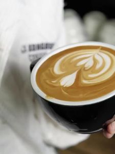 KONGBUS COFFEE | Indonesian Mandheling SOE Dark Roast Arabica Coffee Beans