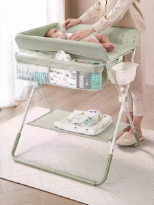 KUB | Multifunctional Diaper Changing Table Foldable