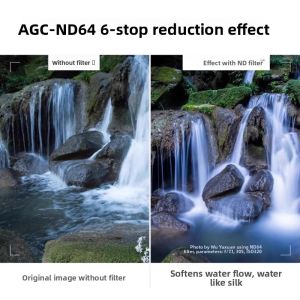 Kase | ND1000 Neutral Density Filter