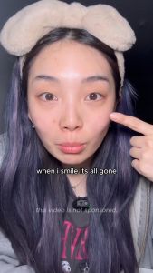 Mary & May Tranexamic Acid + Glutathione Eye Cream Krim Mata 30ml darkcircles wrinkles finelines facial korean txa niacinamide pimgentation jeragat