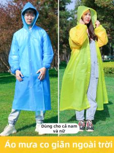Xinda | Áo Mưa Chống Thấm Bảo Vệ Trong Lũ