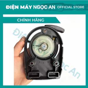 Chụp Khởi Động - Ốp Giật Máy Cắt Cỏ 4 Thì GX35 - CX35