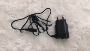 Charger Philips Shaver Untuk A00390 YQ3/QG3/RQ3/S10/S5/S3/S1 Series