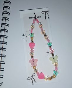 lanyard hp/phone strape/gantungan hp/aksesoris hp