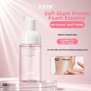 AZTK | Moisturizing Soothing Bubble Primer