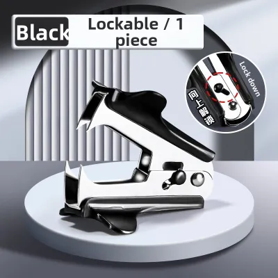 XUEDELE | Effort-Saving Staple Remover
