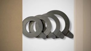 Gioăng/Ron Cao Su EPDM Lắp Cho Mặt Bích | VATTUKYTHUATQT.COM