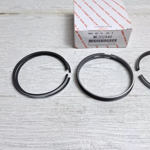 RING SEHER SET MITSUBISHI TRITON 2.8CC 4M40 L200 2.8CC STD ME202940