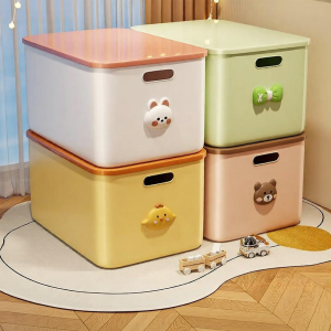 Multi-use Aesthetic Large-capacity Storage Box