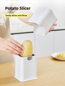 vegetable fresh Potato and Vegetable Slicer