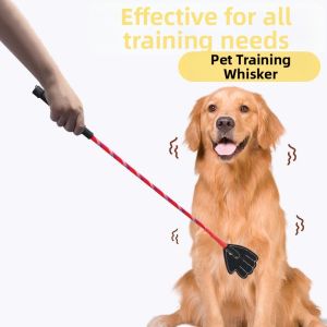 MEISITEKEKE | Pet Training Hand Shaped Stick