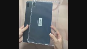 Case Silicone TPU Protection Shockproof Huawei Matepad 11" 2021/2023 Matepad 10.4" SE Matepad Air 11.5" T10/T10s