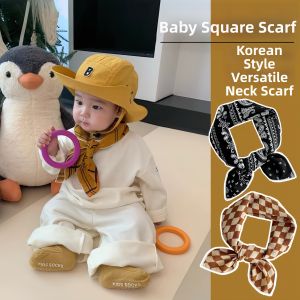 NAIFUNA | Versatile Trendy Baby Bib