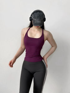 Quick-Dry Sporty Bra