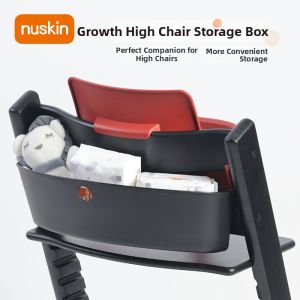 Nu Skin | Child Dining Chair Storage Box
