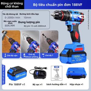 DAIENGONGJU | Dụng Cụ Mở Lỗ bản Lề Để Lắp Khóa 35mm